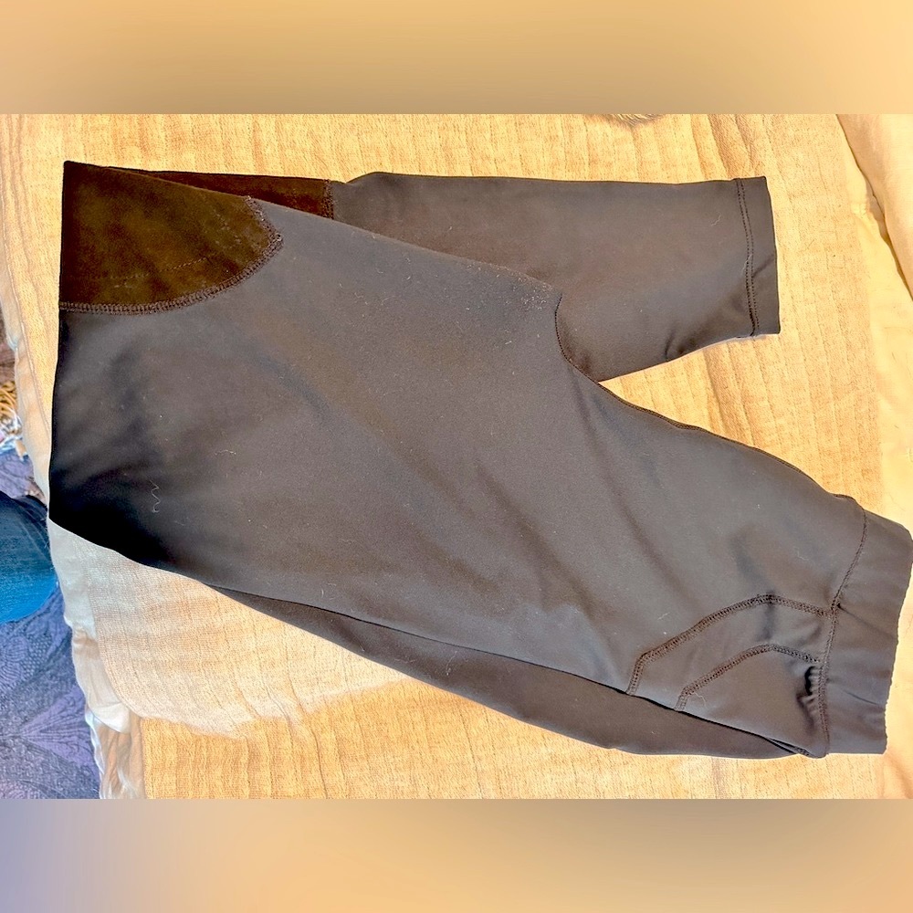 Horseback riding pants